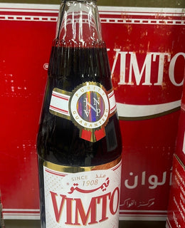 Vimto Syrup