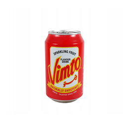 Vimto Sparkling Fruit Drink مشروب فيمتو الفوار