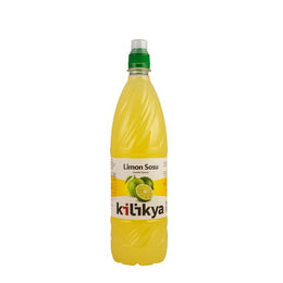 Kilikya Lemon Sauce مركًز عصير الليمون