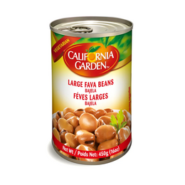 Fava Beans- Large 