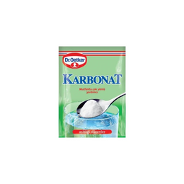 KARBONAT Baking Soda 5 pack (كربونة (بيكربونات الصوديوم