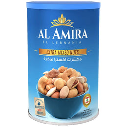 Al Amira Extra Nuts Mix