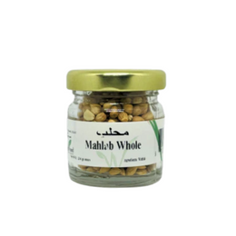 Mahlab Whole محلب