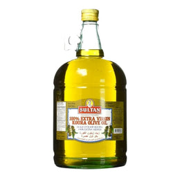 Sultan Koura Extra Virgin Olive Oil