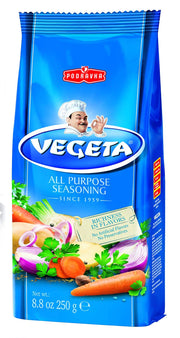 Podravka Vegeta Seasoning بهارات طبخ