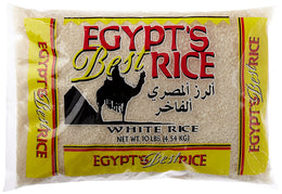 Egypt's Best Rice 10 lb