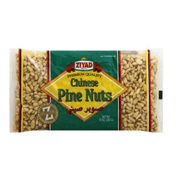 Ziyad Chinese Pine Nuts صنوبر