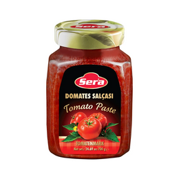 TOMATO PASTE  معجون الطماطم