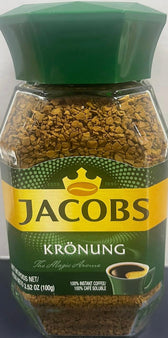 Jacobs Coffee 200 g