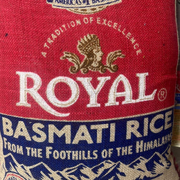 Royal Rice